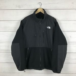 The North Face Denali Polartec Fleece Jacket